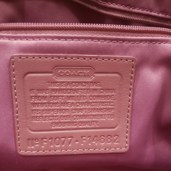 Handbag - Picture 4 of 8